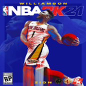 nba2k21手游