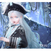 《闪耀暖暖》花盈广场资源更新