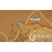 《原神》未来星第四个在哪儿，隐蔽之路的未来星攻略