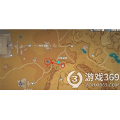 《原神》未来星第四个通关攻略 隐蔽之路的未来星任务在哪里？