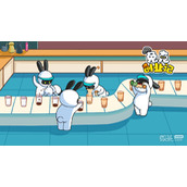 兔克创业记新手玩法指南
