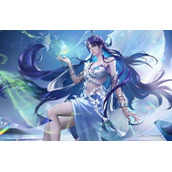海月正能量P图