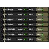 无限升级新手开局玩法详情