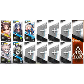 《明日方舟》11-3磨难难度攻略