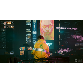 赛博朋克20771.6版本什么时候出