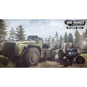 Spintires MudRunner The Ridge