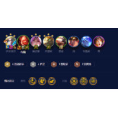 金铲铲之战护卫EZ阵容怎么玩