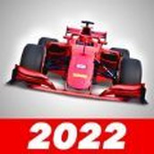 Monoposto2022游戏