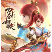 《神武4》手游慕凌风、洛清晚双武器造型曝光
