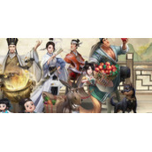 叫我大掌柜年夜饭小游戏玩法攻略