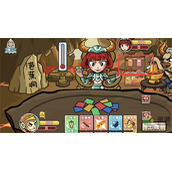 爆梗西游梦幻英雄牌过关攻略分享