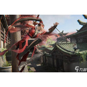 《永劫无间》3060显卡正常帧数