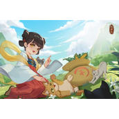桃源记手游羊获取攻略