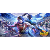 无双大蛇2终极版怎么快速升级