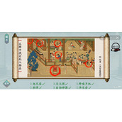 汉字神操作明代的画1过关指南