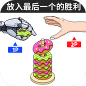 糖饼挑战赛免费正版