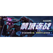 崩坏3禁域连战怎么参与