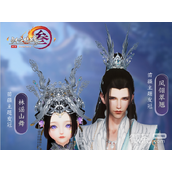 剑网3苗疆主题发冠获得方法攻略