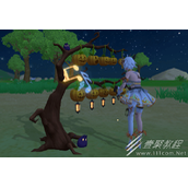 创造与魔法邪恶南瓜编钟如何获得