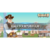 石油大亨为什么要养天然气