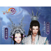 剑网3苗疆主题发冠如何获得