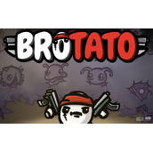brotato全能者武器选择