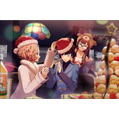 《女神异闻录5皇家版》XGP二周目存档替换方法