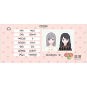 理想大学人生好感度提升攻略