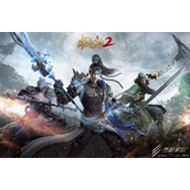 极无双2秘境寻宝路线是什么