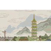 江南百景图天书奇谭搜查令位置介绍