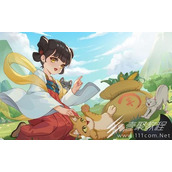 桃源记免费礼包兑换码一览