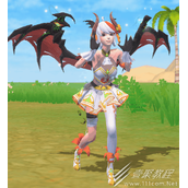 创造与魔法小恶魔服饰如何获得