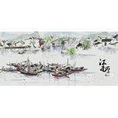 江南百景图徽州探险第二章歙县双鲤钥匙位置一览