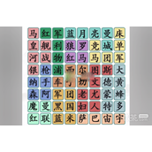 汉字找茬王足球俱乐部通关指南