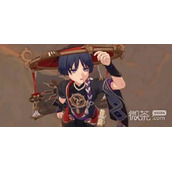 原神散兵CV配音详情