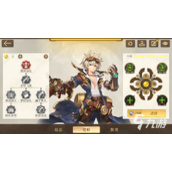 《空之要塞启航》人物介绍 主力人物角色强度一览