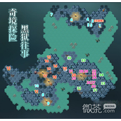 剑与远征黑狱往事奇境懒人图一览