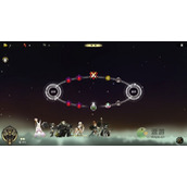 太古之火最全兽骑兵合成表