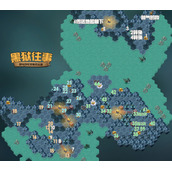 剑与远征黑狱往事怎么通过
