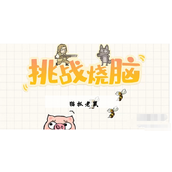 挑战烧脑第14关攻略