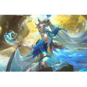 王者荣耀貂蝉新皮肤什么时候上线