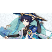 原神流浪者布耶尔角色介绍