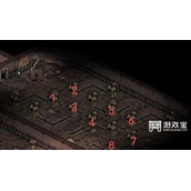 《烟雨江湖》雪山千机遗迹解密攻略
