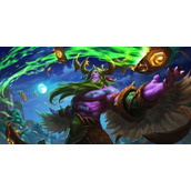 魔兽世界10.0前夕猫德天赋怎么加