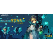 宝石研物语伊恩之石夜萤行灯获取方法