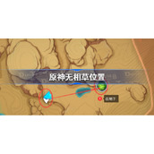 原神无相草在哪-原神无相草位置