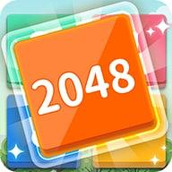 完美2048碰撞获胜游戏中文版