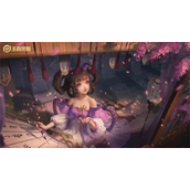 王者荣耀紫星币在哪看