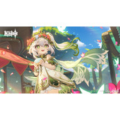 《原神》纳西妲传说任务策略