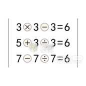 文字的力量完成等式通关指南